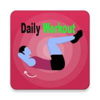 Daily Workout App on 9Apps