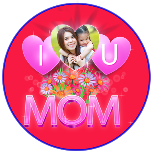 Mother's Day Frames иконка
