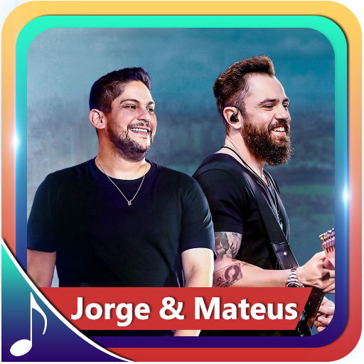 Jorge e Mateus Músicas Nova icon