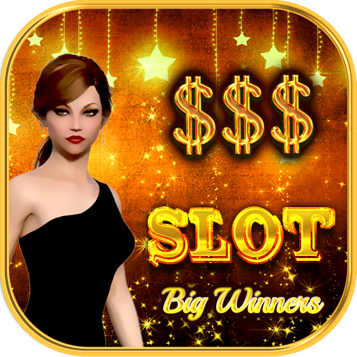 Casino Slot Machines  - Free icon