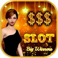 Casino Slot Machines  - Free