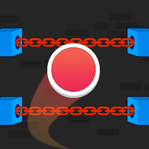 Break and Go – Break the chain Puzzle &amp; Rise Up icon