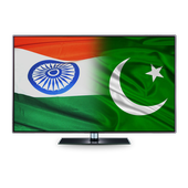 Indo Pak Live TV Channels icon