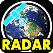 Radar de Huracanes on 9Apps