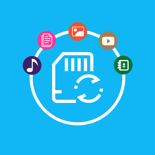 Data Recovery - Recover Deleted Data icon