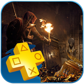 Pro-Emulator Xbox PS4 PSX3 guide icon