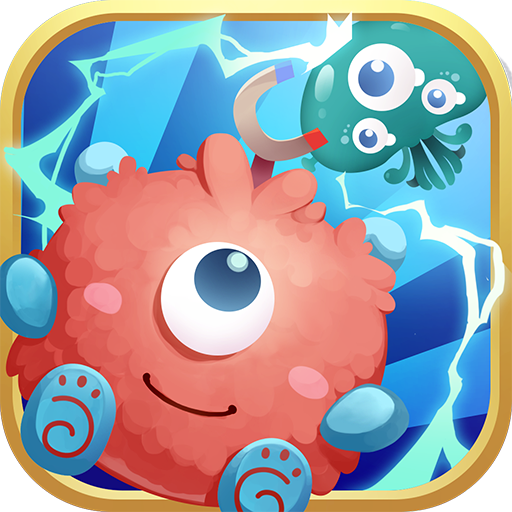 Cutemon Compose icon