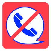 Block Numbers - Block Call icon