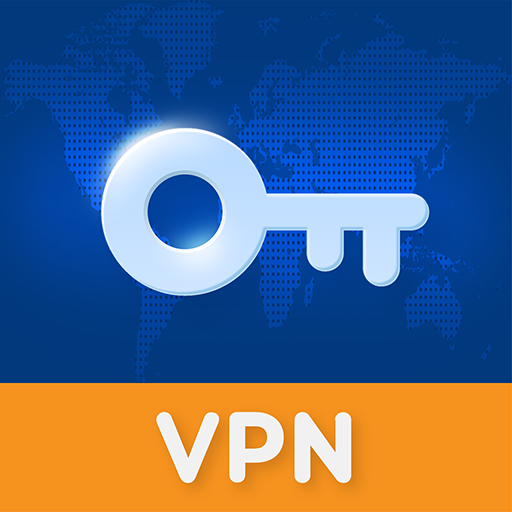 Super VPN - free VPN icon