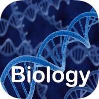 Biology Quiz on 9Apps