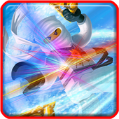 Ninjago Warriors Shadow icon