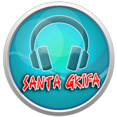 Santa Grifa Musica Letra icon