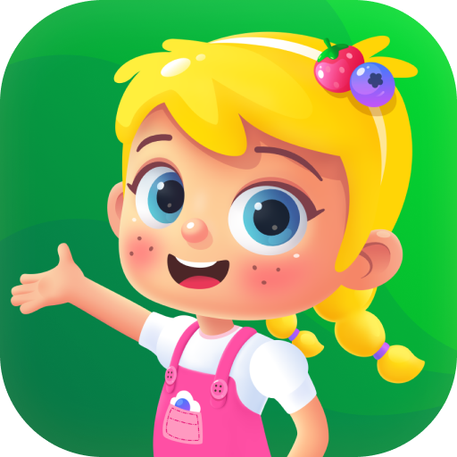 Tutti Frutti - Fruity Crush icon