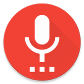 Voice Recorder  icon