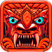 Temple Jungle Run Oz icon