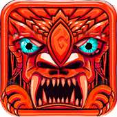 Temple Jungle Run Oz