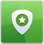 Mobile Premium Security icon