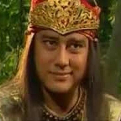 Angling Darma, Mak Lampir, Dkk أيقونة