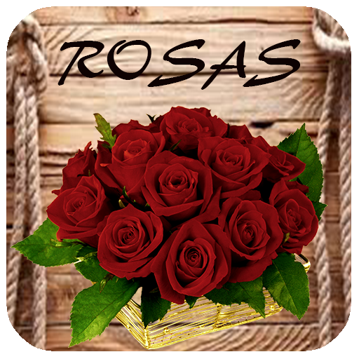 Rosas y Claveles para Compartir icon