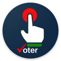 Voter Helpline on 9Apps