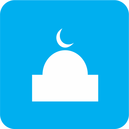 Muslims - Al-Quran Mobile icon
