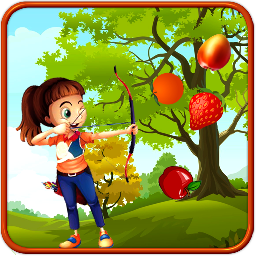 Fruit Archery icon