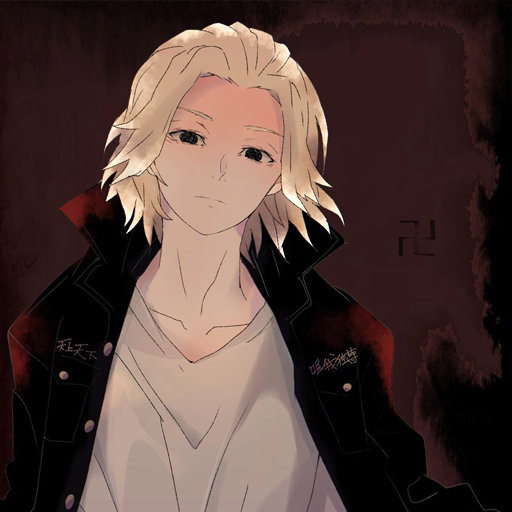 Mikey Wallpaper HD icon