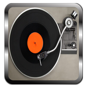 Amazing DJ Ringtones icon