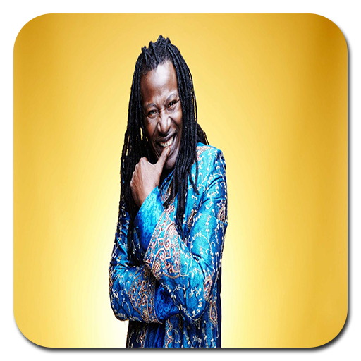 Alpha Blondy Songs icon