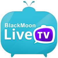 BlackMoon, Live Tv, tv channel, iptv, black moon