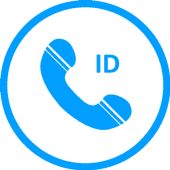 True Caller ID Search icon