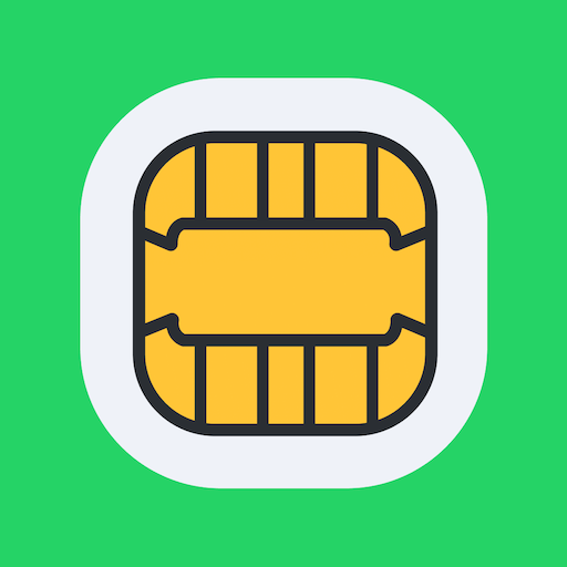 Virtual Number Esim - Second icon