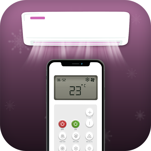 Remote for Toshiba AC icon