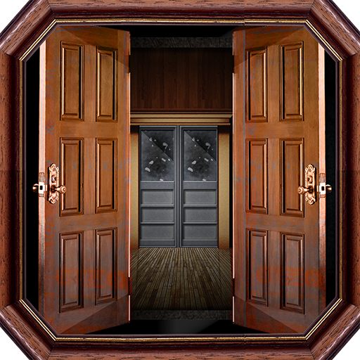 100 Doors 2021 : Escape from Room icon