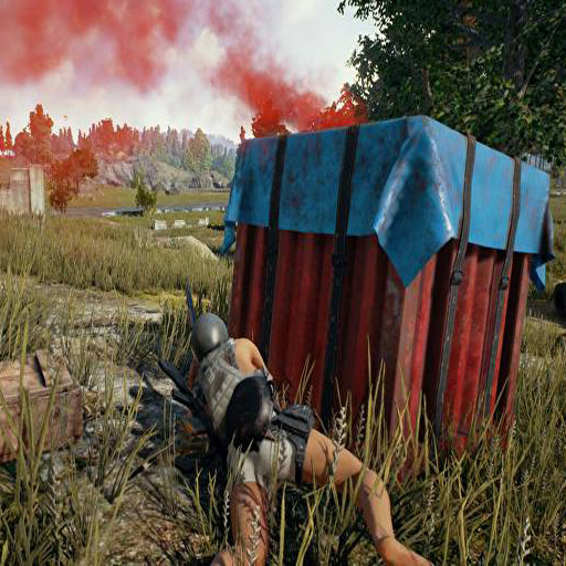 Guide For PUBG Mobile Tips 2021 icon