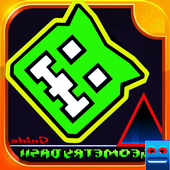 Guide for Geometry DashWorld icon