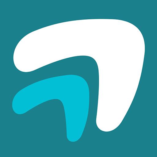 Wakkea - Tu red social para ganar dinero online icon