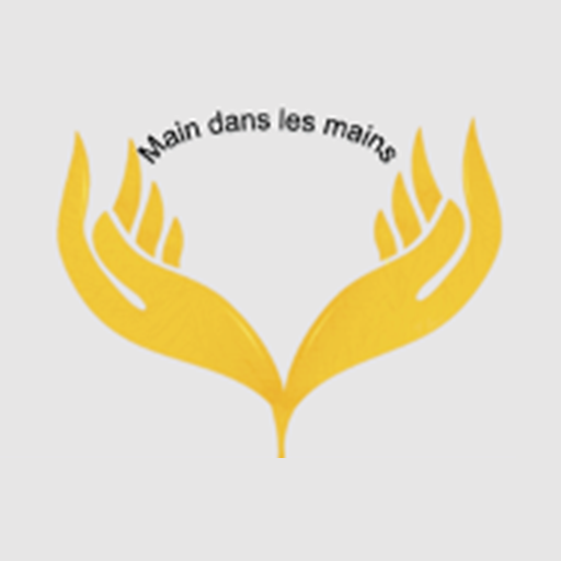 Main dans les Mains icon