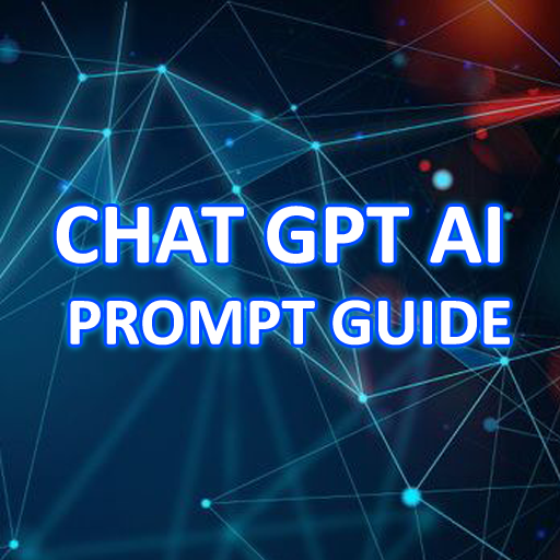 ChatGPT AI Apk Guide icon