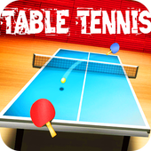 Table Tennis World Tour icon
