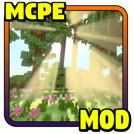 RTX Ray Tracing for MCPE - Minecraft Mod icon