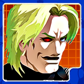 Guide For king of fighters 2002 magic plus 2 rugal icon