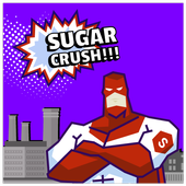 Sugarman - Sugar Crush icon