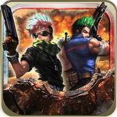 Fighter Combat - Fight Gangster- Fight On Street