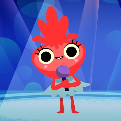 Offline Kids Songs Nursery Rhymes icon