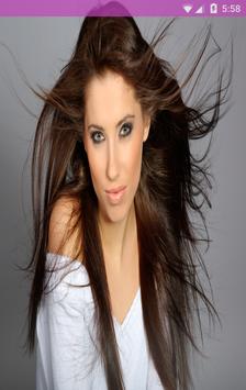 Sexy Girl Models Videos screenshot 2