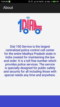 MP Dial 100 screenshot 8