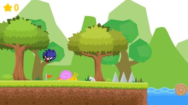 Super Sonic Boom Adventure screenshot 1