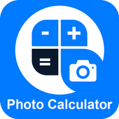 Photo Camera Calculator icon