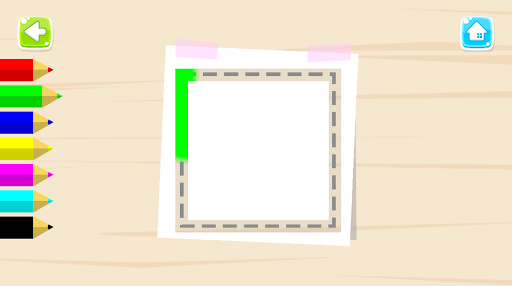 Easy Learn Shapes for Kids screenshot 7